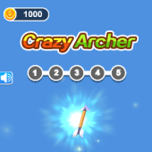 Crazy Archer